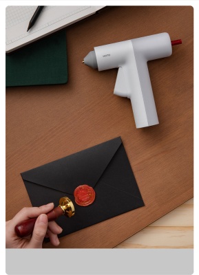 фото Клеевой пистолет Xiaomi Hoto (QWRJQ001)