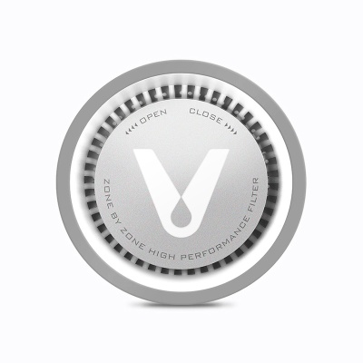 фото Стерилизатор для холодильника Xiaomi Viomi Refrigerator Herbaceous Sterilization Filter