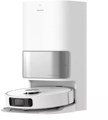 фото Робот-пылесос Dreame L10 Ultra