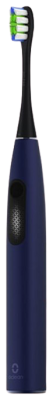 фото Электрическая зубная щётка Oclean F1 Electric Toothbrush, Dark Blue