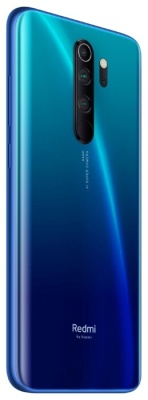 фото Смартфон Xiaomi Redmi Note 8 Pro 6/64Gb Синий