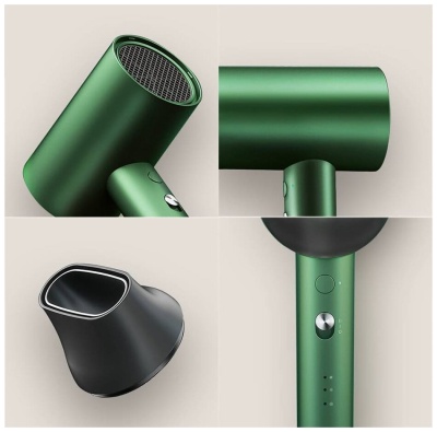 фото Фен Xiaomi Showsee Hair Dryer A5-G