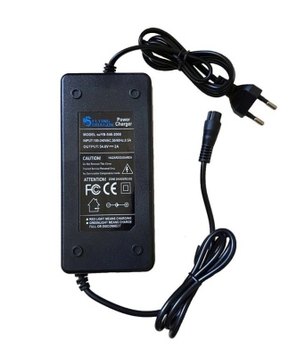 фото Зарядное устройство для Kugoo M - серии 48V