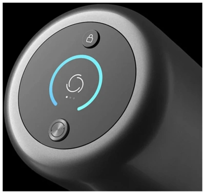 фото Вертикальный пылесос Xiaomi Dreame V11 se Vacuum Cleaner