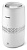 фото Увлажнитель воздуха Philips Series 2000 HU2510/10 31м2 2л NanoCloud
