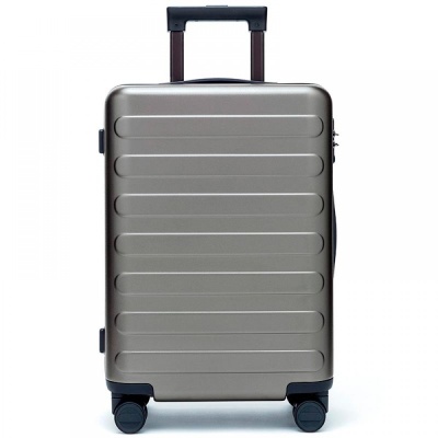 фото Чемодан Xiaomi Mi Suitcase Series 28" (серый)