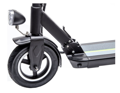 фото Электросамокат Joyor X5S Black