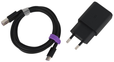 фото Умная колонка ЯНДЕКС Станция Лайт 5Вт