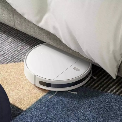 фото Робот пылесос Xiaomi MiJia Sweeping Robot G1 (MJSTG1)