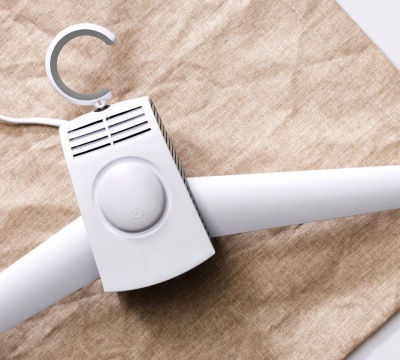 фото Сушилка для одежды Xiaomi Smart Frog Portable Dryer KW-GYQ01A