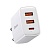 фото Сетевое зарядное устройство 30W Baseus Compact Quick Charger 2U+C