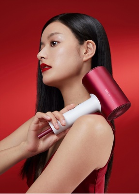 фото Фен Xiaomi Soocas Soocare Anions Hair Dryer H5-T RU