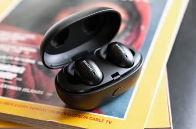 фото Беспроводные наушники 1MORE Stylish True Wireless In-Ear Headphones