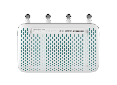 фото Wi-Fi роутер Xiaomi Mi Wi-Fi Router 4A (EU)