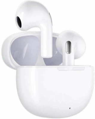 фото Беспроводные наушники Xiaomi AilyPods