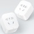 фото Умная ZigBee розетка Xiaomi Mi Smart Power Plug