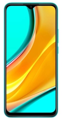 фото Смартфон Xiaomi Redmi 9 3/32GB Зеленый
