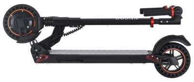 фото Электросамокат Kugoo S1 Plus Jilong