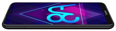 фото Смартфон Honor 8a 2/32Gb Черный