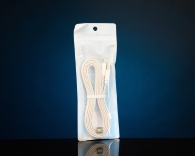 фото Xiaomi кабель USB Type-C 120см