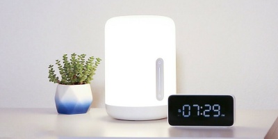 фото Прикроватная лампа Mijia Xiaomi Bedside Lamp 2