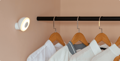 фото Ночник Xiaomi Motion-Activated Night Light 2