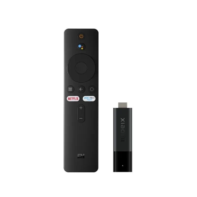 фото ТВ-адаптер Xiaomi Mi TV Stick 4K