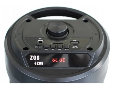 фото Колонка BT4209