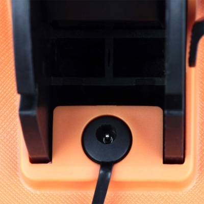 фото Электросамокат Mekotron Sky Orange