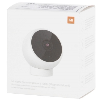 фото IP камера Xiaomi Mi Home Security Camera 1080P (Magnetic Mount)