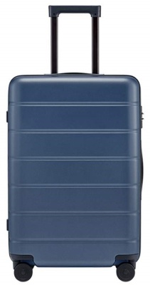 фото Чемодан Xiaomi Luggage Classic 20" Синий