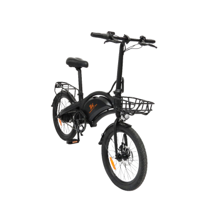 фото Электровелосипед Kugoo Kirin V1 Pro