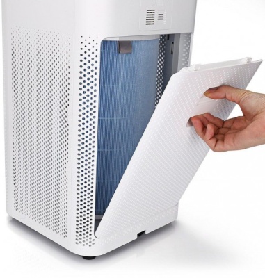 фото Очиститель воздуха Xiaomi Mi Air Purifier Pro