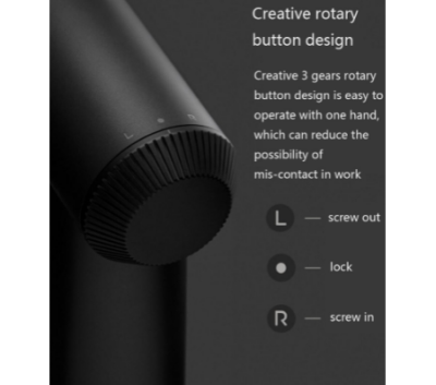 фото Электрическая отвертка Xiaomi Mijia Electric Screwdriver (MJDDLSD001QW)