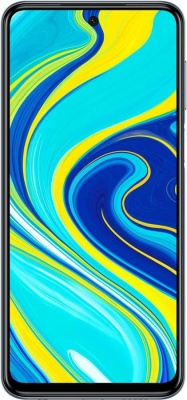 фото Смартфон Xiaomi Redmi Note 9 Pro 6/128Gb Серый