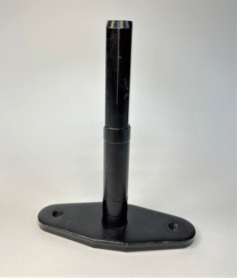 фото Передняя вилка для электросамоката Kugoo m2