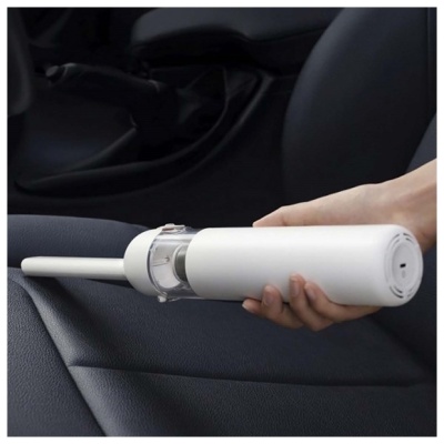 фото Пылесос ручной аккумуляторный Mi Vacuum Cleaner mini SSXCQ01XY
