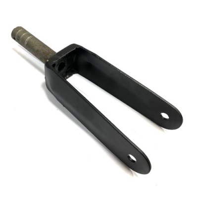 фото Передняя вилка для электросамоката Kugoo s1