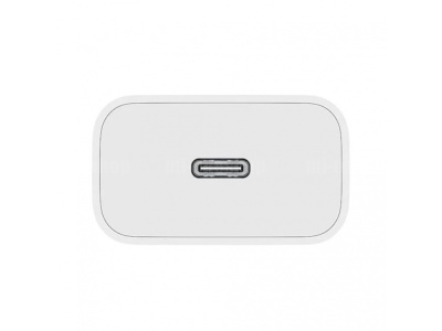 фото Зарядное устройство Xiaomi Mi 20W Charger USB (Type-C) AD201EU фото Зарядное устройство Xiaomi Mi 20W Charger USB (Type-C) AD201EU