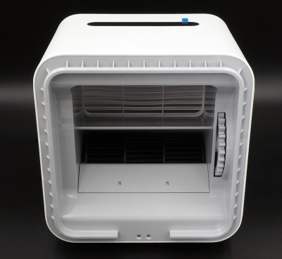 фото Увлажнитель (мойка) воздуха Xiaomi Smartmi Air Humidifier 2 v2