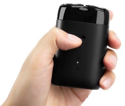 фото Электробритва Xiaomi Mijia S100