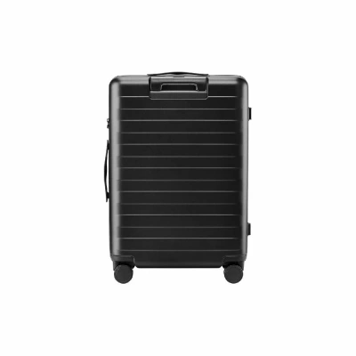фото Чемодан Xiaomi Ninetygo Rhine Luggage 20 черный
