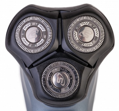 фото Электробритва Xiaomi Mijia Rotary Electric Shaver (MJTXD01SKS)