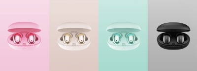 фото Беспроводные наушники Xiaomi 1More Omthing True Wireless In-ear Headphones