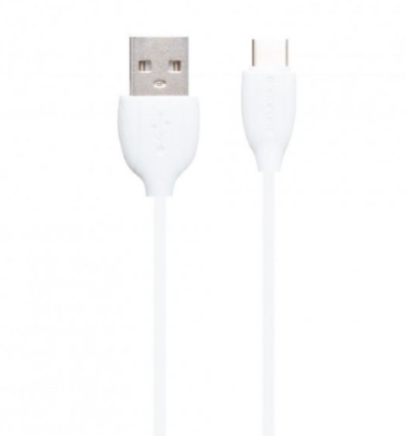 фото АЗУ BOROFONE BZ12A + Кабель Type-C QC3.0