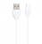 фото АЗУ BOROFONE BZ12A + Кабель Type-C QC3.0