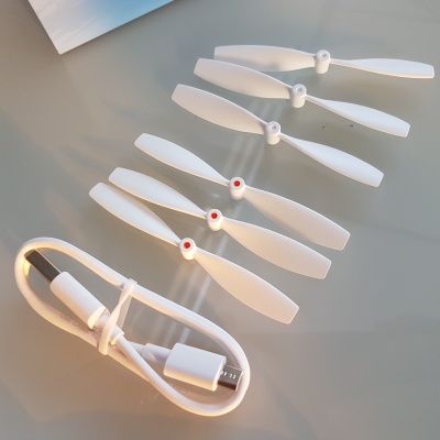 фото Квадрокоптер Xiaomi Mitu Drone Mini с камерой