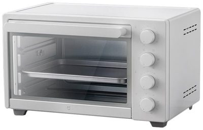 фото Мини печь Xiaomi Mijia Electric Oven 32L