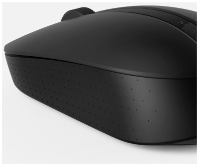 фото Беспроводная Мышь Xiaomi MIIIW Wireless Office Mouse (Чёрная)