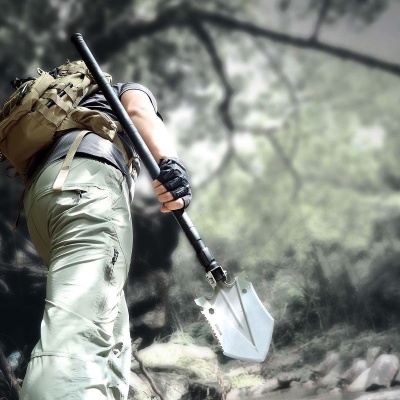 фото Многофункциональная лопата Xiaomi NexTool Shovel KT5524